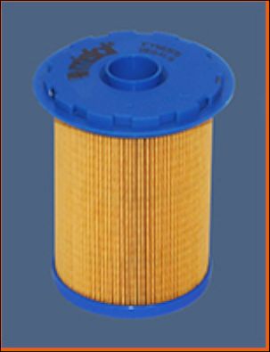 Filtr paliwa MISFAT FM655