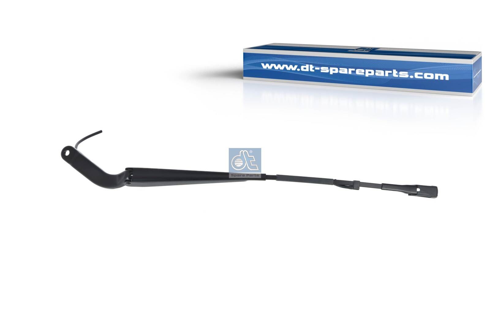 brat stergator, parbriz DT Spare Parts 4.79551