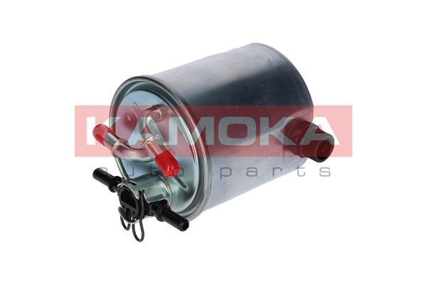 Palivový filter KAMOKA F317101