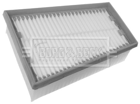Filtr powietrza BORG & BECK BFA2387