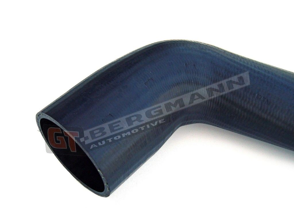 Levně Hadička plnicího vzduchu GT-BERGMANN Automotive GT52-111