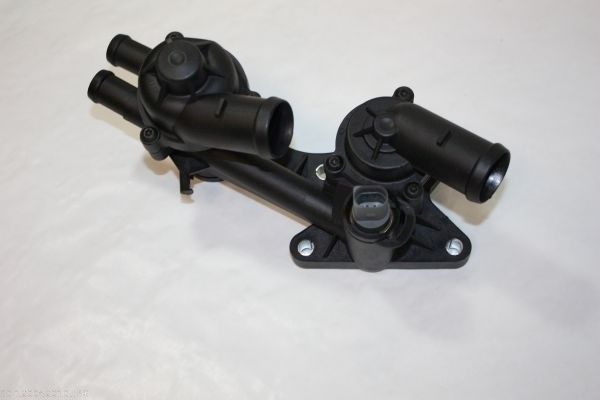 Корпус термостата