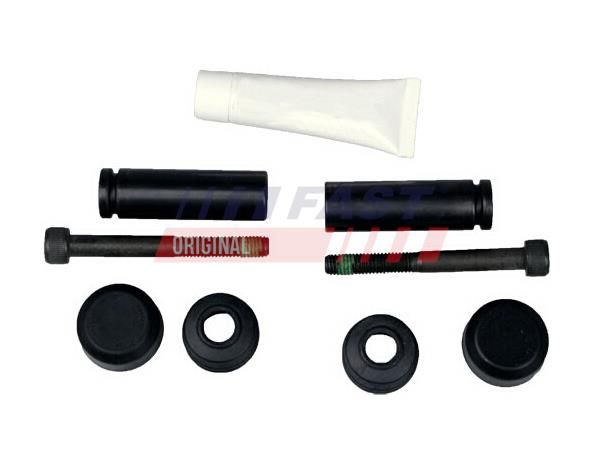 Set bucsi de ghidaj, etrier frana FAST FT32264