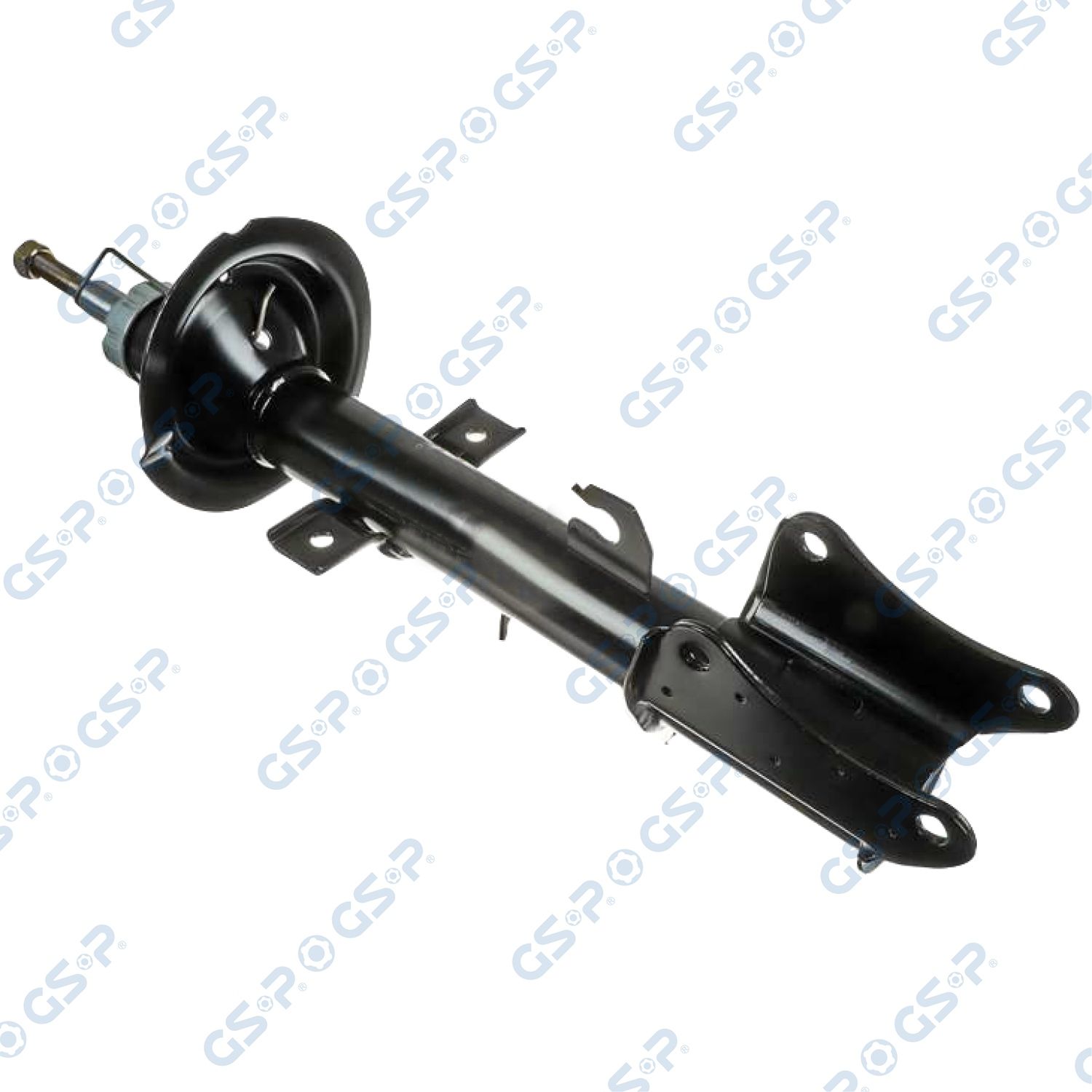 Амортизатор