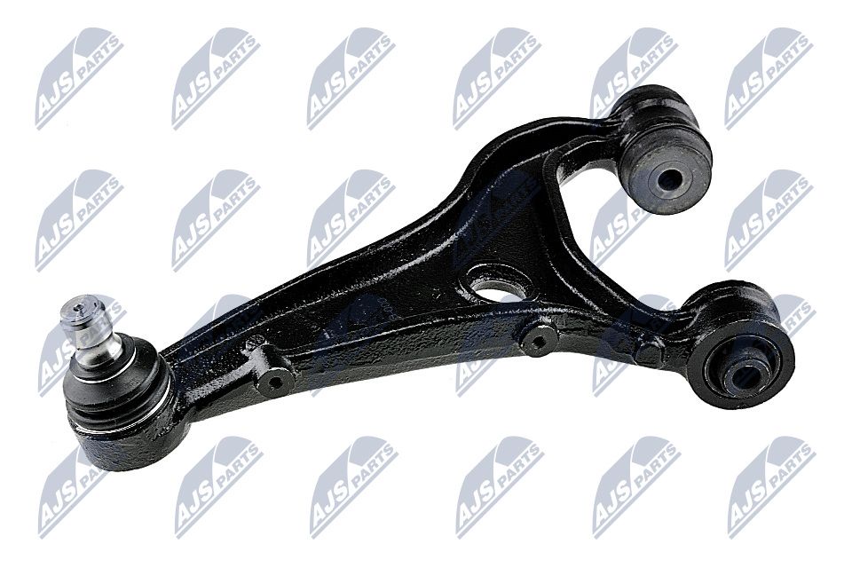 Brat, suspensie roata NTY ZWT-SB-000