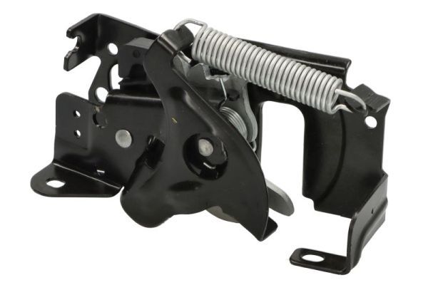 Serrure de capot-moteur