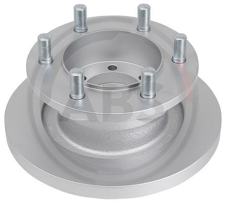 Tarcza hamulcowa A.B.S. 16943