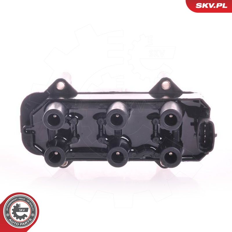 Levně Zapalovací cívka ESEN SKV 03SKV137