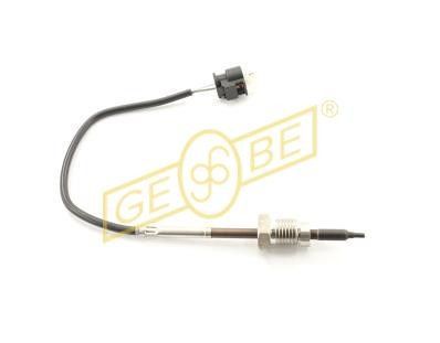 Датчик, температура выхлопных газов