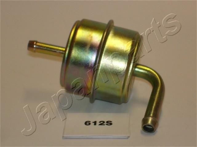 Filtr paliwa JAPANPARTS FC-612S