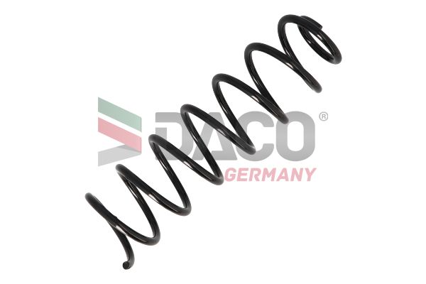 Pružina podvozku DACO Germany 810201