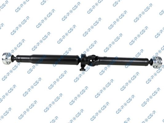 Wał napędowy, napęd osi GSP PS900335