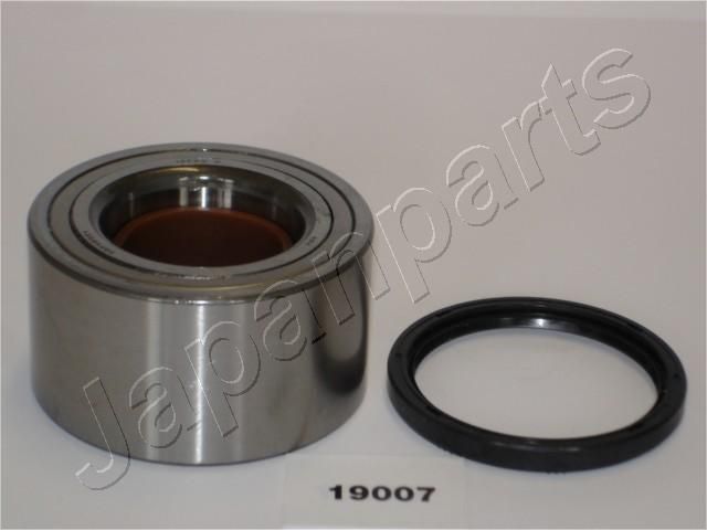 Zestaw łożysk koła JAPANPARTS KK-19007