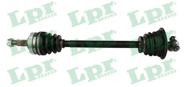 Wał napędowy LPR DS39240