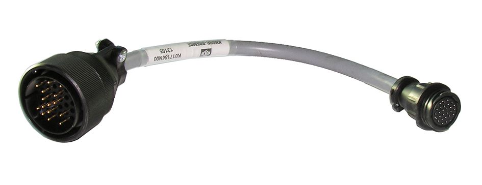 Tester KNORR-BREMSE K017186N00