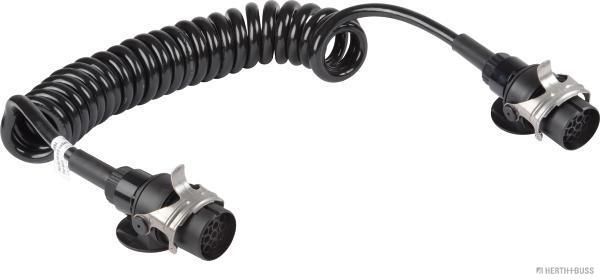 cablu infasurat HERTH+BUSS ELPARTS 51276694
