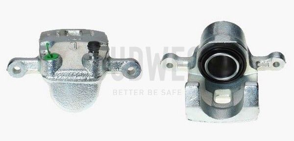 Zacisk hamulca BUDWEG CALIPER 343534