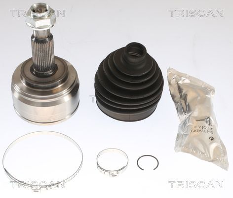 Zestaw przegubu, wał napędowy TRISCAN 8540 24213