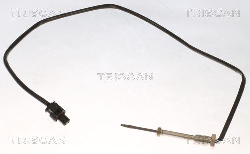 czujnik, temperatura spalin TRISCAN 8826 11004