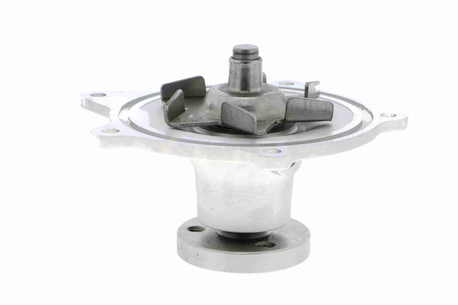 Pompe à eau, refroidissement du moteur