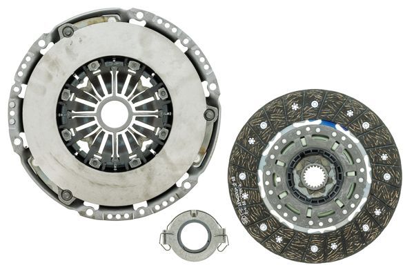 Levně Sada spojky AISIN KT-378