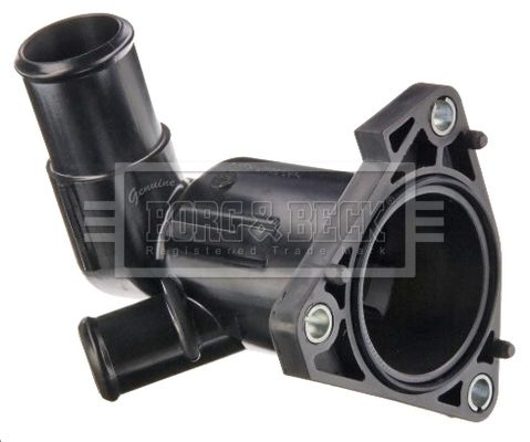 Termostat, środek chłodzący BORG & BECK BBT519