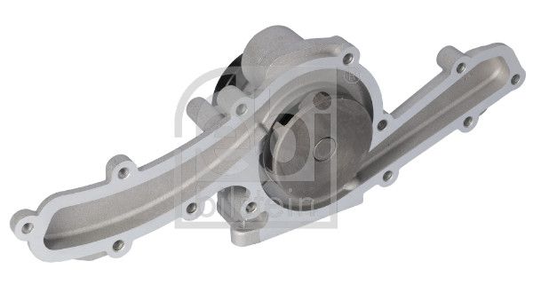 Levně Vodní čerpadlo, chlazení motoru FEBI BILSTEIN 39882