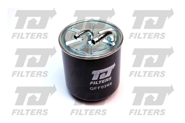 Filtr paliwa QUINTON HAZELL QFF0266
