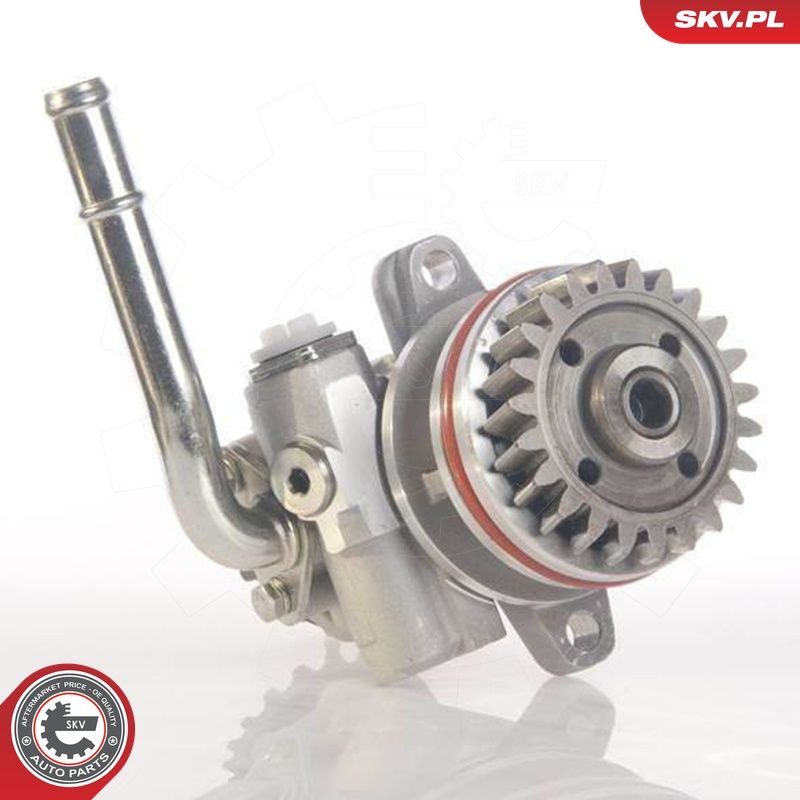 Levně Hydraulické čerpadlo, řízení ESEN SKV 10SKV131
