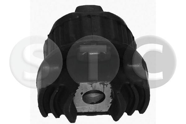 Łożyskowanie, korpus osi STC T405022