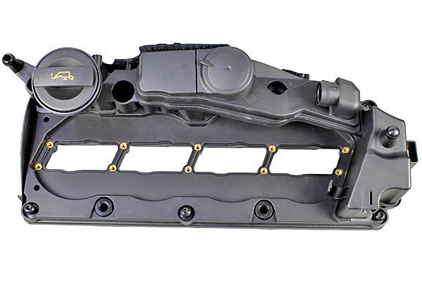 Capac culbutor METZGER 2389173