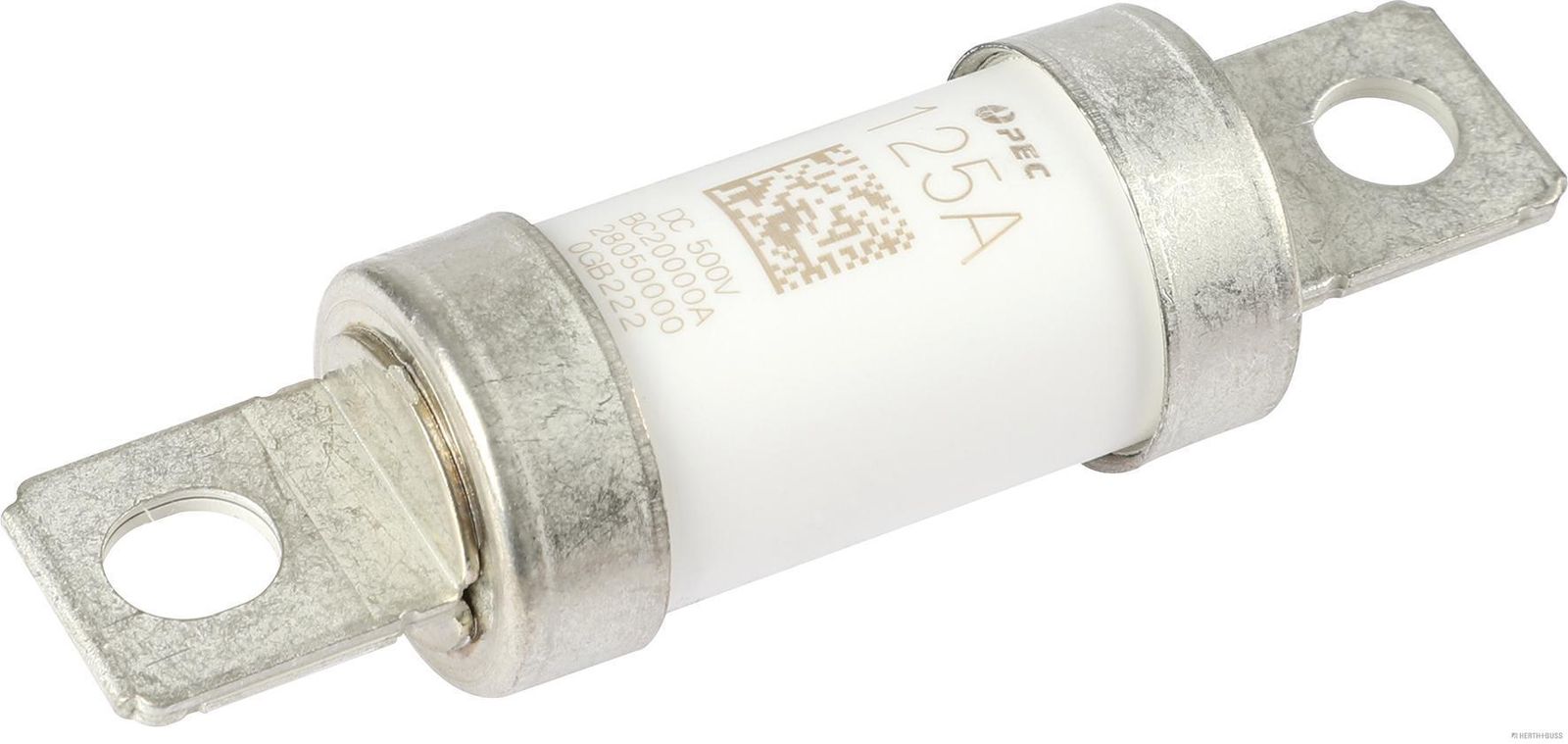 siguranta fuzibila HERTH+BUSS ELPARTS 50296004