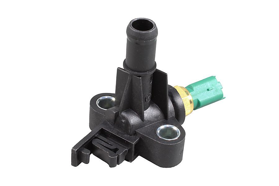 Flansa lichid racire METZGER 4010438