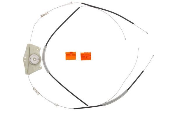 Set reparat, macara geam BLIC 6205-01-037801P