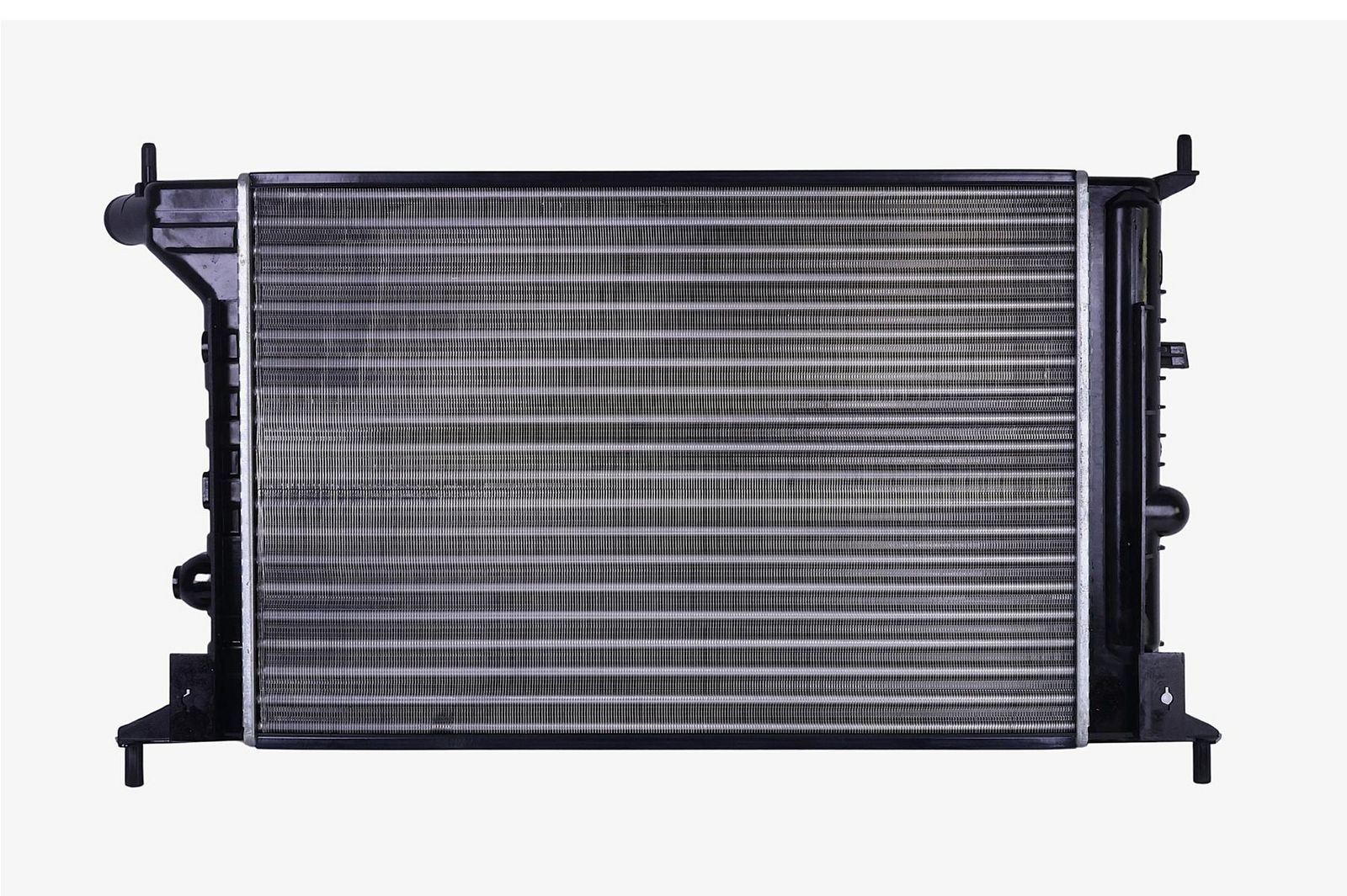 Radiators, Motora dzesēšanas sistēma