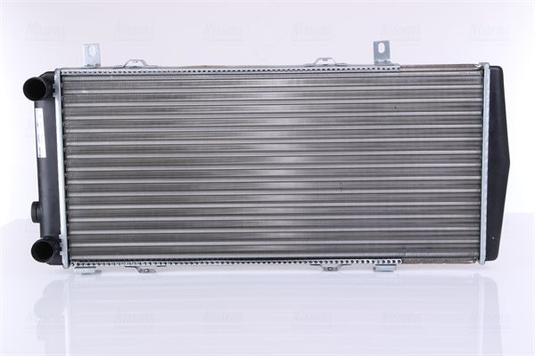 Chladič, chlazení motoru NISSENS 64102