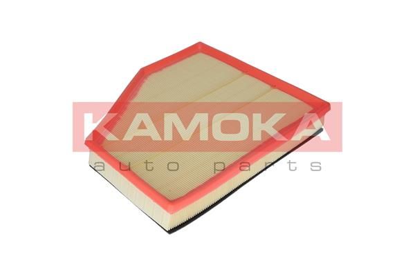Vzduchový filtr KAMOKA F219601