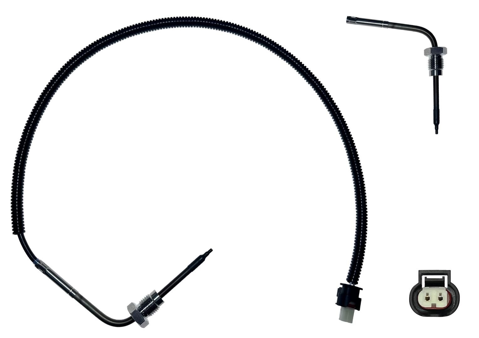 Senzor, temperatura gaze evacuare WAGNER ETP00073