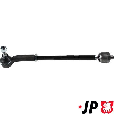 Поперечная рулевая тяга