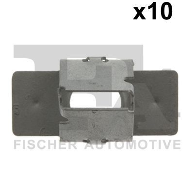 Clip, listwa ochronna FA1 21-40054.10