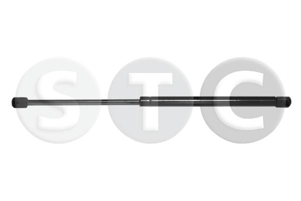 Sprężyna gazowa, pokrywa bagażnika STC T446289