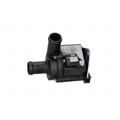 Pompă de apă, răcire motor NISSENS 832116