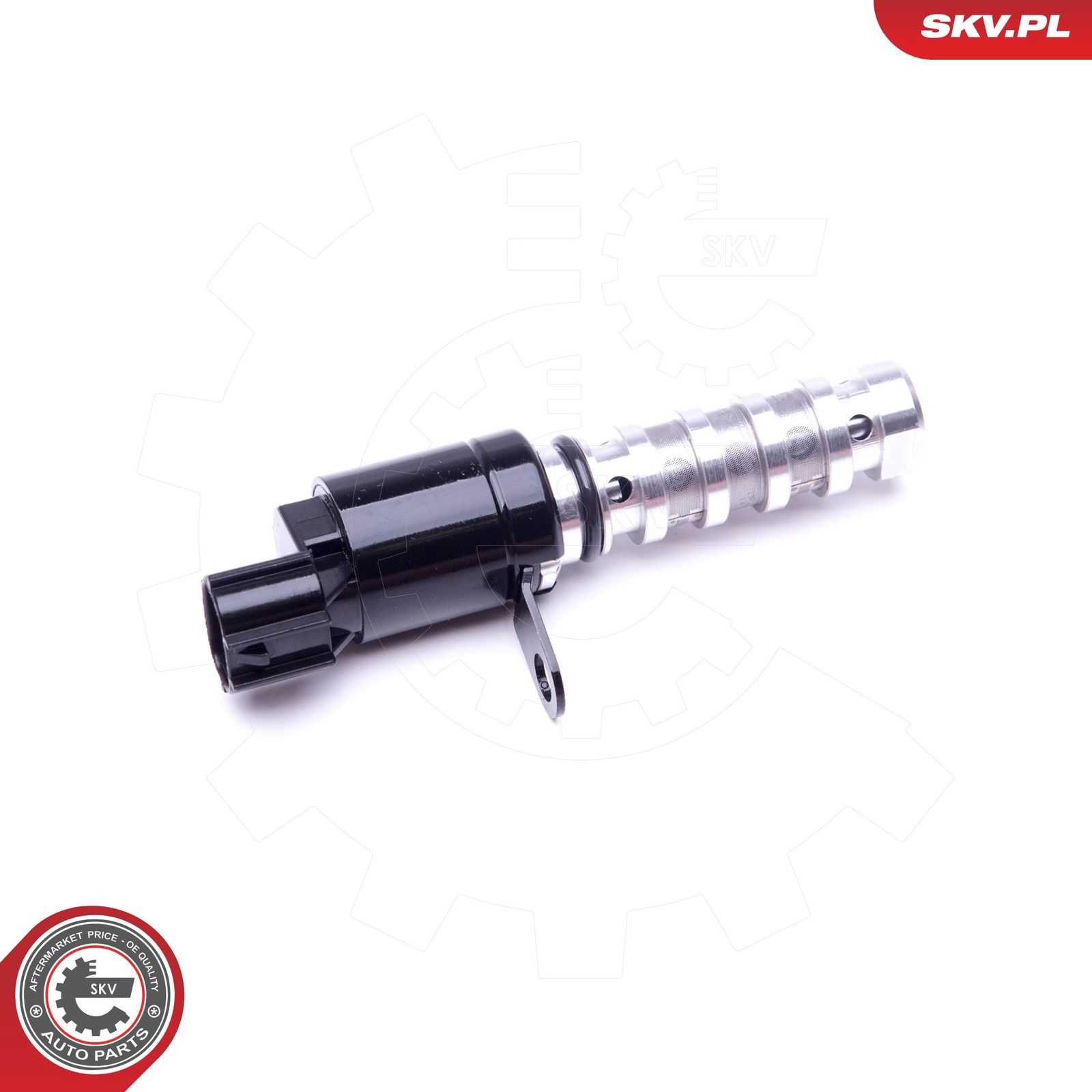Levně Řídicí ventil, seřízení vačkového hřídele ESEN SKV 39SKV065