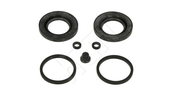 Zestaw naprawczy, zacisk hamulca HART 252 609