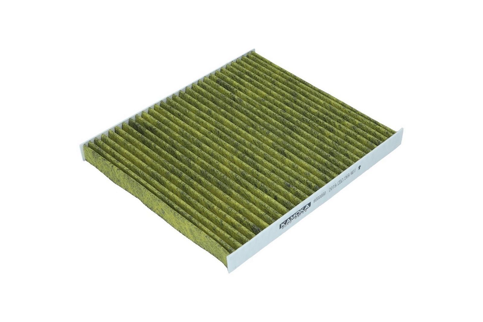 Levně Filtr, vzduch v interiéru KAMOKA 6080080