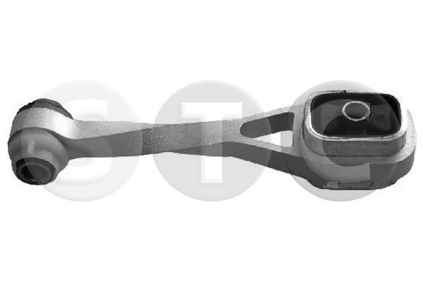 Łożyskowanie silnika STC T404073