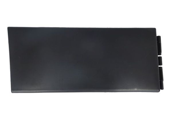 Baguette et bande protectrice, pare-chocs