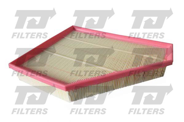 Filtr powietrza QUINTON HAZELL QFA0306