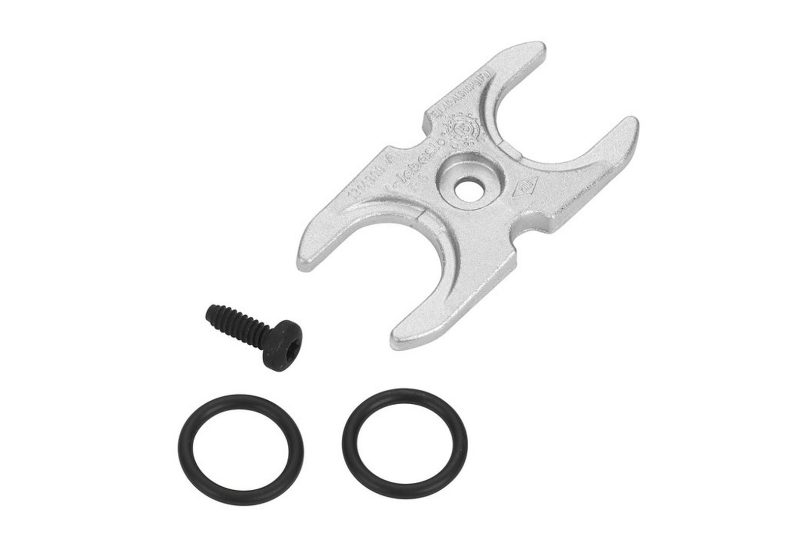 Set accesorii WEBASTO 1322832A