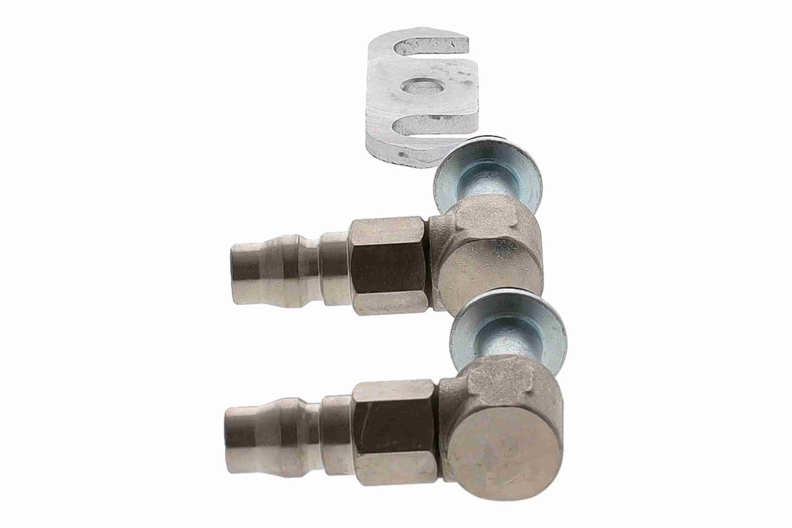 Adaptateur de remplissage, transmission